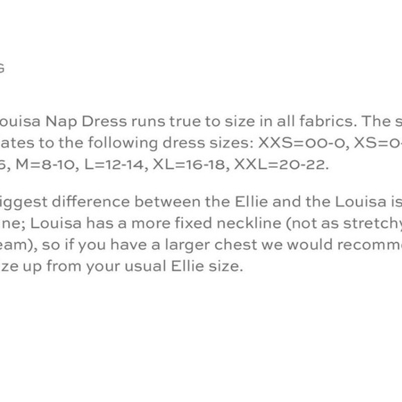 Hill House Light Pink Midi Dress - Picture 5 of 11